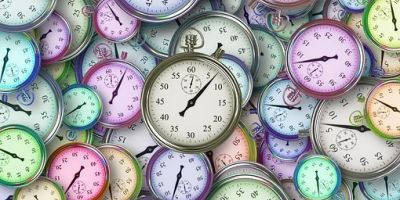 In guerra contro il tempo